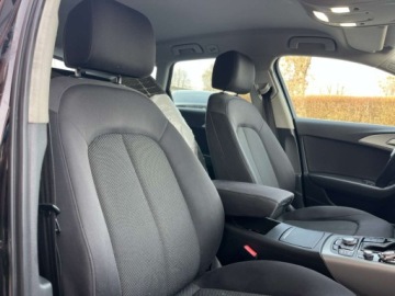 Audi A6 C7 Avant Facelifting 2.0 TDI ultra 190KM 2014 Audi A6 Avant 2.0 diesel 190 KM automat zarej w PL zadbany mozliwa za, zdjęcie 27