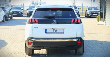 Peugeot 3008 II Crossover 1.5 BlueHDI 130KM 2019 Peugeot 3008 (nr. 163) 1.5 HDI Kamera Nawigacja Tempomat Gwarancja 1.5, zdjęcie 4