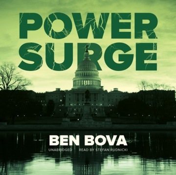 Power Surge - Бова, Бен АУДИОКНИГА