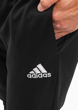 Спортивный костюм adidas, мужской спортивный комплект, толстовка и брюки Entrada 22, удобный размер XXL