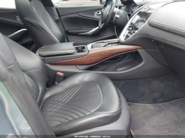 Aston Martin DBX 2021 Aston Martin DBX 2021 4.0L 4.0 Benzyna 542KM, zdjęcie 9