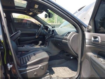 Jeep Grand Cherokee IV 2021 Jeep Grand Cherokee Limited X 2021 3.6l 3.6 Benzyna 293KM, zdjęcie 9