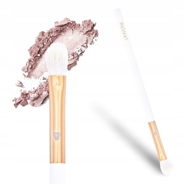 ПАЛИТРА ТЕНЕЙ ДЛЯ МАКИЯЖА, ПРОФЕССИОНАЛЬНЫЕ КИСТИ