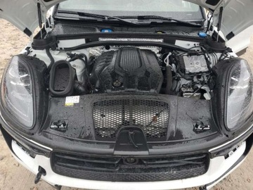Porsche Macan 2023 Porsche Macan Base 2023 2.0l 2.0 Benzyna 261KM, zdjęcie 6