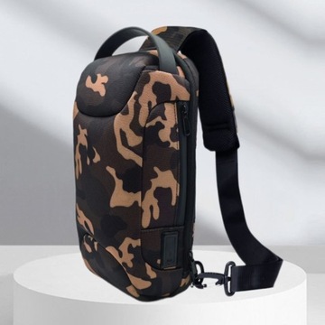 Кейс / Плековой сумка для Asus Rog Ally Moro+Glass