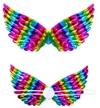 платье UNICORN WINGS тюль маскировочный 104