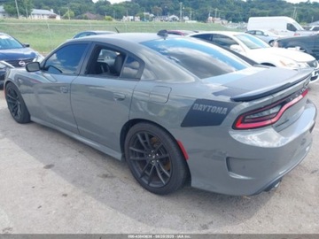 Dodge Charger VII 2018 Dodge Charger Daytona 392 2018 6.4l 6.4 Benzyna 485KM, zdjęcie 3