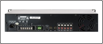 ITC TI-120 Микшерный усилитель мощностью 120 Вт