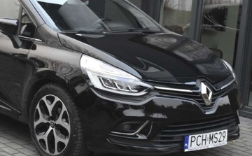 Renault Clio V 2019 Renault Clio Renault Clio dCi 90 EDC Limited 1.5 Diesel 90KM, zdjęcie 5