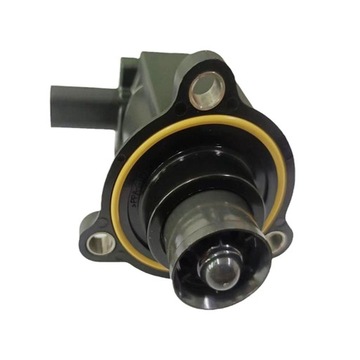 Elektrozawór turbosprężarki 144839204R Trwały do