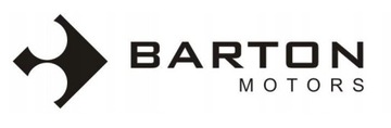 Рычаг кик-стартера Barton Hyper Tekken VZ5