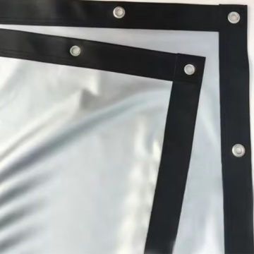 Проекционный экран, портативный проекционный экран для улицы, 84 дюйма, 16:9, Full HD