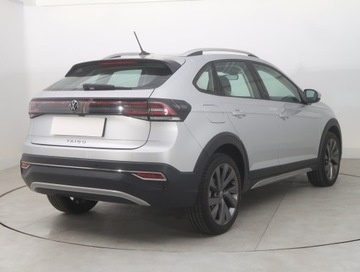 Volkswagen Taigo 1.5 TSI 150KM 2024 VW Taigo 1.5 TSI, Salon Polska, 1. Właściciel, zdjęcie 4