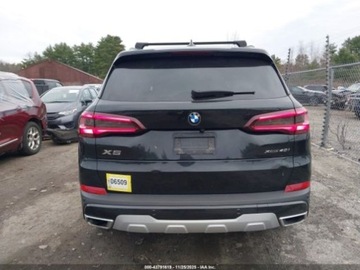 BMW X5 G05 2022 BMW X5 2022r., 4x4, 3.0L 3.0 Benzyna 335KM, zdjęcie 7