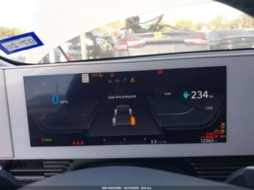 Hyundai IONIQ 5 2024 Hyundai IONIQ 5 SE 2024 Elektryczny 225KM, zdjęcie 10