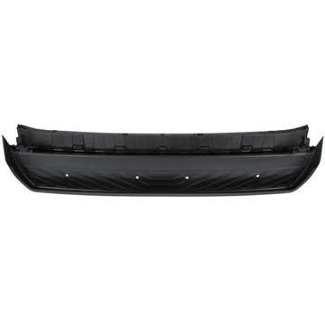 MERCEDES SPRINTER 906 06 NÁRAZNÍK STUPEŇ ZADNÍ