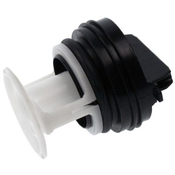 NOWY KOREK FILTR POMPY DO PRALKI BOSCH VARIO PERFECT ZAMIENNIK