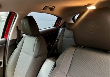 Alfa Romeo Giulietta Nuova II Hatchback 5d 2.0 JTD 16v 140KM 2012 Alfa Romeo Giulietta 2012 rok BEZWYPADKOWY Piekny Stan Klimatyzacja ZAD, zdjęcie 16