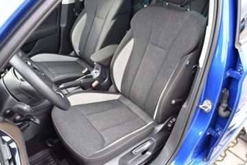 Skoda Kamiq Crossover 1.0 TSI 110KM 2024 Skoda Kamiq SalonPL 110 KM Style DSG Pakiet Comfort LED Race Blue 17 Deal, zdjęcie 25