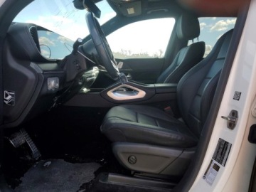 Mercedes GLS X167 2022 Mercedes-Benz GLS 450 4Matic 2022 3.0 Benzyna 362KM, zdjęcie 6