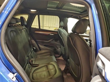 BMW X1 F48 2017 BMW X1 2017 BMW X1 XDRIVE28I 2.0 Benzyna 228KM, zdjęcie 11