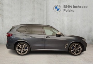 BMW X5 G05 M SUV M50d 400KM 2020 BMW X5 BMW X5 M50d 400 KM G05 2020 3.0 Diesel 400KM, zdjęcie 5