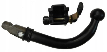 ODEPÍNACÍ ZAŘÍZENÍ(HÁK) TÁŽNÝ FORD TOURNEO CUSTOM OD2012