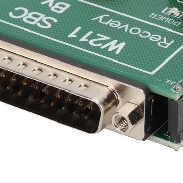 СБРОС SBC ABS ДЛЯ РЕМОНТ ОШИБКИ Benz W211 R23