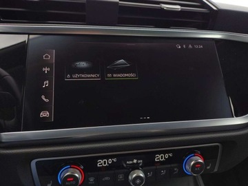 Audi Q3 II SUV 1.5 35 TFSI 150KM 2023 Audi Q3 1.5 Benzyna 150KM, zdjęcie 34