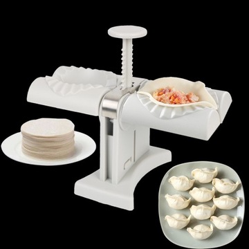 МАШИНА ДЛЯ ДВОЙНЫХ ПЕЛЬЦЕВ