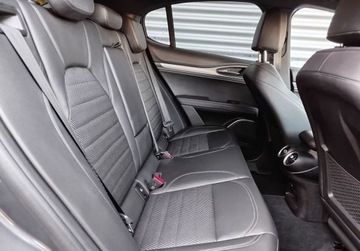 Alfa Romeo Stelvio 2022 Alfa Romeo Stelvio 2.0T 200KM Automat AWD Q4 SalonPL SerwisASO FV23 Gwaran, zdjęcie 25