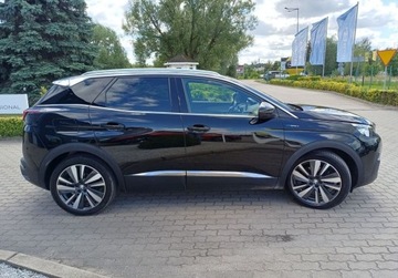 Peugeot 3008 II Plug-In Hybrid HYbrid4 300 PHEV 300KM 2020 Peugeot 3008 150 1.6 Hybrid4 PHEV GT PACK 300 KM 4x4 AUTOMAT I wl. FV23, zdjęcie 7