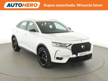  DS Automobiles DS 7 Crossback 1.5 HDi Chic, zdjęcie 9