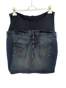 Spódnica jeansowa Ciążowa H&M Roz. L