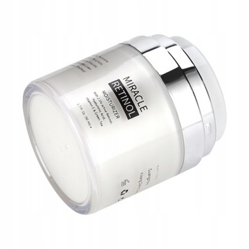 Гиалуроновый антивозрастной антиоксидантный крем для лица 50г