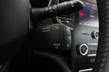 Renault Megane IV Hatchback 5d 1.2 Energy TCe 100KM 2017 Renault Megane 1.2 TCe, Skóra, Navi, Klima, zdjęcie 20