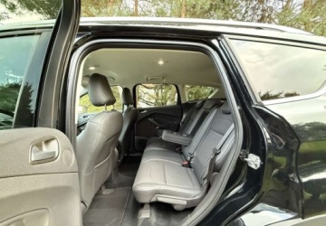 Ford Kuga II SUV Facelifting 1.5 EcoBoost 150KM 2019 Ford Kuga Ford Kuga 1.5 EcoBoost 2x4 Titanium 1.5 Benzyna 150KM, zdjęcie 23