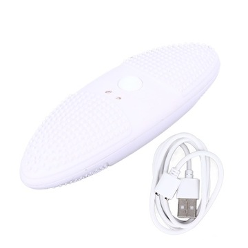 Ультразвуковой скребок, 3 уровня, зарядка через USB