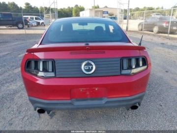 Ford Mustang V 2011 Ford Mustang Gt premium 5.0 Benzyna 412KM, zdjęcie 5