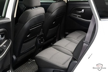 Kia Carens IV Minivan Facelifting 1.7 VGT CRDI 115KM 2017 Kia Carens 1.7 CRDi Lift Navi Panorama Climatr..., zdjęcie 6