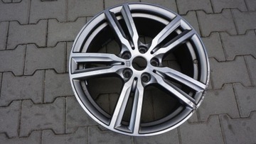 BMW 2 F45 F46 - FELGA 18 7848602