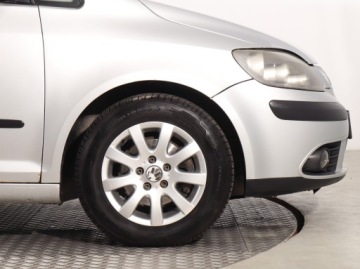 Volkswagen Golf Plus I 1.9 TDI 105KM 2005 VW Golf Plus 1.9 TDI, Klima,ALU, zdjęcie 12