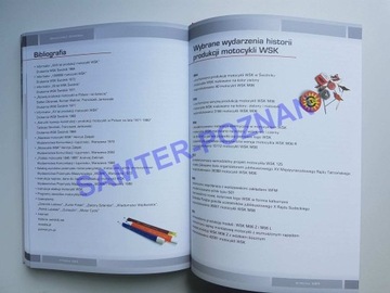 Мотоциклы WSK, серийные спортивные прототипы + руководство по эксплуатации. и ремонт 24 часа