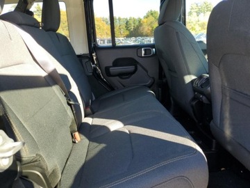 Jeep Wrangler IV 2024 Jeep Wrangler 4XE 2024 2.0l 2.0 Hybryda 375KM, zdjęcie 11