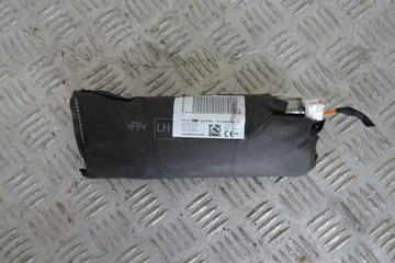 OPEL GRANDLAND 2019 ULOŽENÍ SEDADLA LEVÝ AIRBAG 9826260780