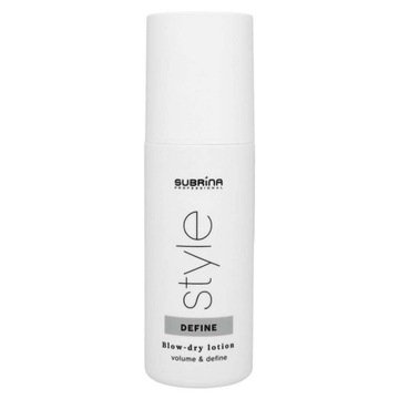 SUBRINA LOTION PRZYŚPIESZA SUSZENIE BLOW-DRY 150ML