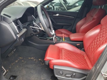 Audi Q5 II 2021 Audi SQ5 Premium Plus 2021 3.0l 3.0 Benzyna 349KM, zdjęcie 7