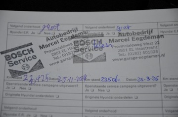 Hyundai ix35 SUV 1.6 GDI 135KM 2010 SUPER STAN ZAREJESTROWANY 1.6GDI 135KM SERWIS PARKTRONIK START/STOP ALU, zdjęcie 32