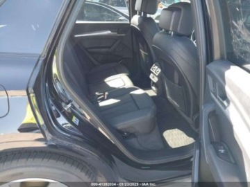 Audi Q5 II 2020 Audi Q5 2020r., Premium, od ubezpieczalni 2.0 Benzyna 248KM, zdjęcie 9
