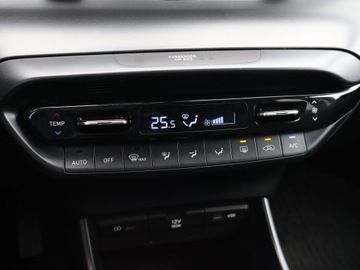 Hyundai i20 III Hatchback 1.2 MPI 84KM 2021 Hyundai i20 1.2, Salon Polska, Serwis ASO, Klima, zdjęcie 18